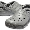 Crocs lätta slitstarka sport unisex grå sandaler ”Grå” 203591-0EX