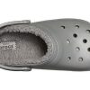 Crocs lätta slitstarka sport unisex grå sandaler ”Grå” 203591-0EX
