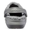 Crocs lätta slitstarka sport unisex grå sandaler ”Grå” 203591-0EX