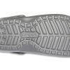 Crocs lätta slitstarka sport unisex grå sandaler ”Grå” 203591-0EX