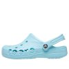 Crocs lätta slitstarka strandsporter unisex Tiffany blå sandaler 10126-4O9