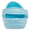 Crocs lätta slitstarka strandsporter unisex Tiffany blå sandaler 10126-4O9