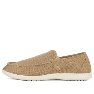Crocs Lättviktsventilerande Athleisure Casual Sportsko Brun 206074-2U3