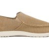 Crocs Lättviktsventilerande Athleisure Casual Sportsko Brun 206074-2U3