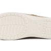 Crocs Lättviktsventilerande Athleisure Casual Sportsko Brun 206074-2U3