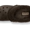 Crocs Mammoth Clogs ”Dark Brown” 1287822Z