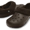 Crocs Mammoth Clogs ”Dark Brown” 1287822Z