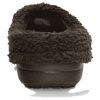 Crocs Mammoth Clogs ”Dark Brown” 1287822Z