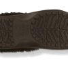 Crocs Mammoth Clogs ”Dark Brown” 1287822Z