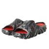 Crocs Marbled Echo Slide ”Black” 208467-0X9