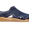 Crocs Marinblå sandaler 205701-4KL