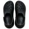 Crocs Mega Crush Clog ”Black” 207988-001
