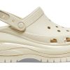 Crocs Mega Crush Clog ”Bone White” 207988-2Y2