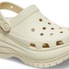 Crocs Mega Crush Clog ”Bone White” 207988-2Y2