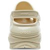 Crocs Mega Crush Clog ”Bone White” 207988-2Y2