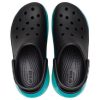 Crocs Mega Crush Clogs ”Black Multi” 207988-0C4