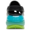 Crocs Mega Crush Clogs ”Black Multi” 207988-0C4