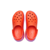 Crocs Mega Crush Clogs ”Orange Pink” 207988-84J