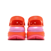 Crocs Mega Crush Clogs ”Orange Pink” 207988-84J