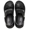 Crocs Mega Crush Sandal ”Black” 207989-001