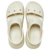 Crocs Mega Crush Sandal ”Bone” 207989-2Y2