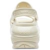 Crocs Mega Crush Sandal ”Bone” 207989-2Y2