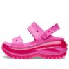 Crocs Mega Crush Sandal ”Juice” 207989-6UB