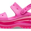 Crocs Mega Crush Sandal ”Juice” 207989-6UB