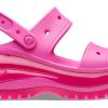 Crocs Mega Crush Sandal ”Juice” 207989-6UB