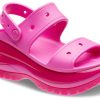 Crocs Mega Crush Sandal ”Juice” 207989-6UB