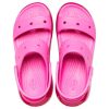 Crocs Mega Crush Sandal ”Juice” 207989-6UB