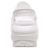 Crocs Mega Crush Sandal ”White” 207989-100