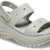 Crocs Mega Crush Sandals ”Elephant” 207989-1LM