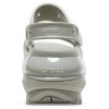 Crocs Mega Crush Sandals ”Elephant” 207989-1LM