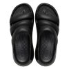 Crocs Mega Crush Triple Strap ”Black” 209842-001