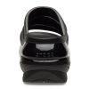 Crocs Mega Crush Triple Strap ”Black” 209842-001