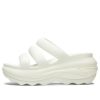 Crocs Mega Crush Triple Strap ”Chalk White” 209842-0WV