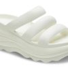 Crocs Mega Crush Triple Strap ”Chalk White” 209842-0WV