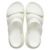 Crocs Mega Crush Triple Strap ”Chalk White” 209842-0WV