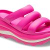 Crocs Mega Crush Triple Strap ”Pink” 209842-6TW