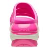 Crocs Mega Crush Triple Strap ”Pink” 209842-6TW