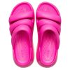 Crocs Mega Crush Triple Strap ”Pink” 209842-6TW