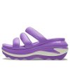 Crocs Mega Crush Triple Strap ”Purple” 209842-5AJ