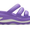 Crocs Mega Crush Triple Strap ”Purple” 209842-5AJ