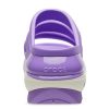Crocs Mega Crush Triple Strap ”Purple” 209842-5AJ