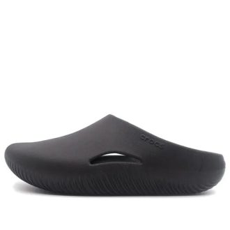Crocs Mellow Clog ”Black” 208493-001