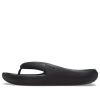 Crocs Mellow Flip ”Black” 208437-001