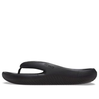 Crocs Mellow Flip ”Black” 208437-001