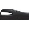 Crocs Mellow Flip ”Black” 208437-001
