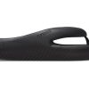 Crocs Mellow Flip ”Black” 208437-001